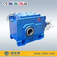 Helical Bevel Gear Reducers - B Series